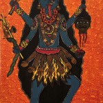 Maa Kali